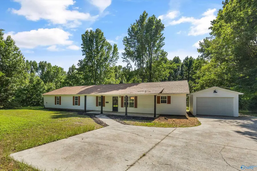 25769 Beulah Road, Elkmont, AL 35620 - #2