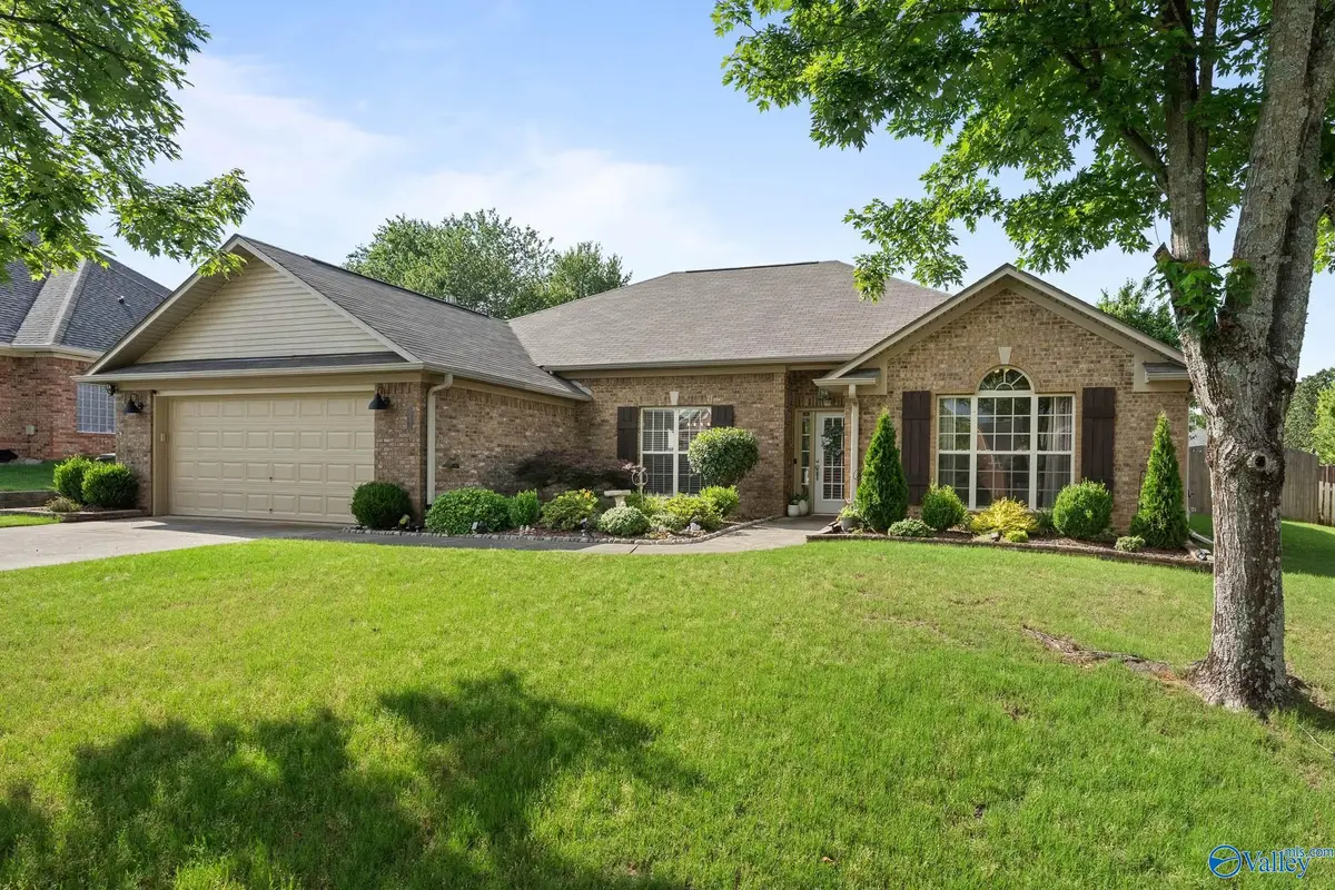 135 Boston Harbour Way, Madison, AL 35758 - #1