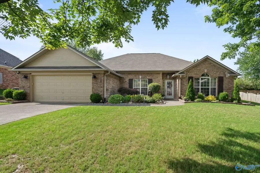 135 Boston Harbour Way, Madison, AL 35758 - #2
