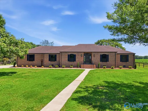 230 Holman Road, Harvest, AL 35749