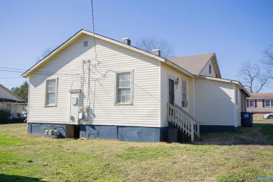 3601/3603 Grote Street, Huntsville, AL 35805 - #2