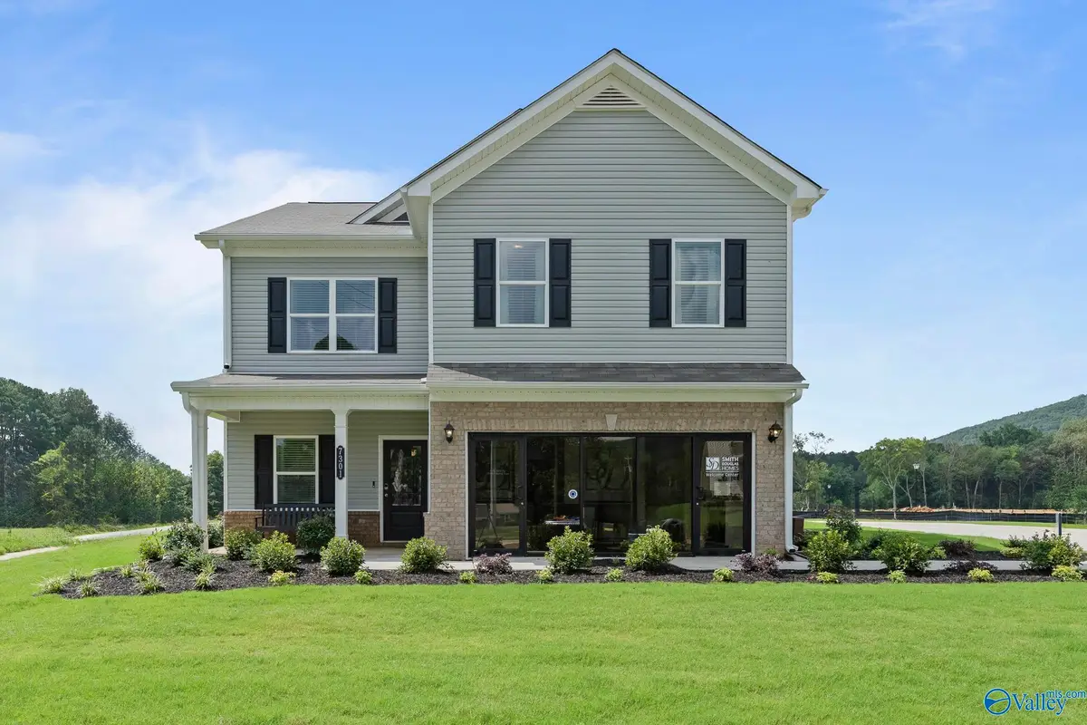 7301 Pine Run Lane, Owens Cross Roads, AL 35763 - #1