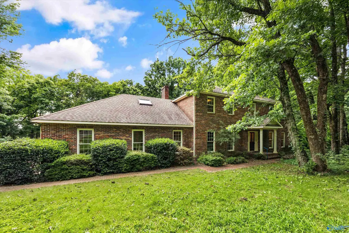 2702 Boulder Circle Se, Huntsville, AL 35801 - #1