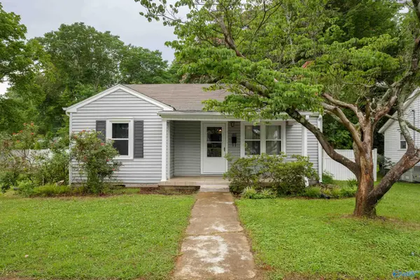 1011 E 1st Street, Tuscumbia, AL 35674