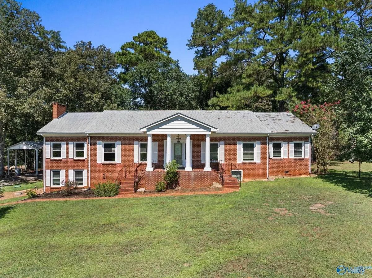 180 Wear Drive, Florence, AL 35633 - #1