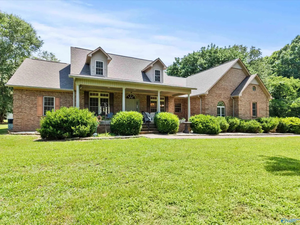 11780 Little Coffman Road, Lester, AL 35647 - #1