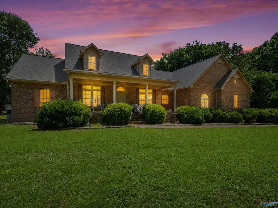 11780 Little Coffman Road, Lester, AL 35647 - #2