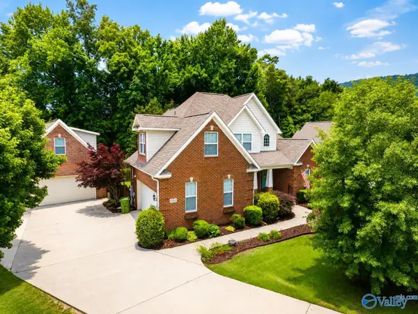 6603 Hampton Bend Circle Se, Owens Cross Roads, AL 35763