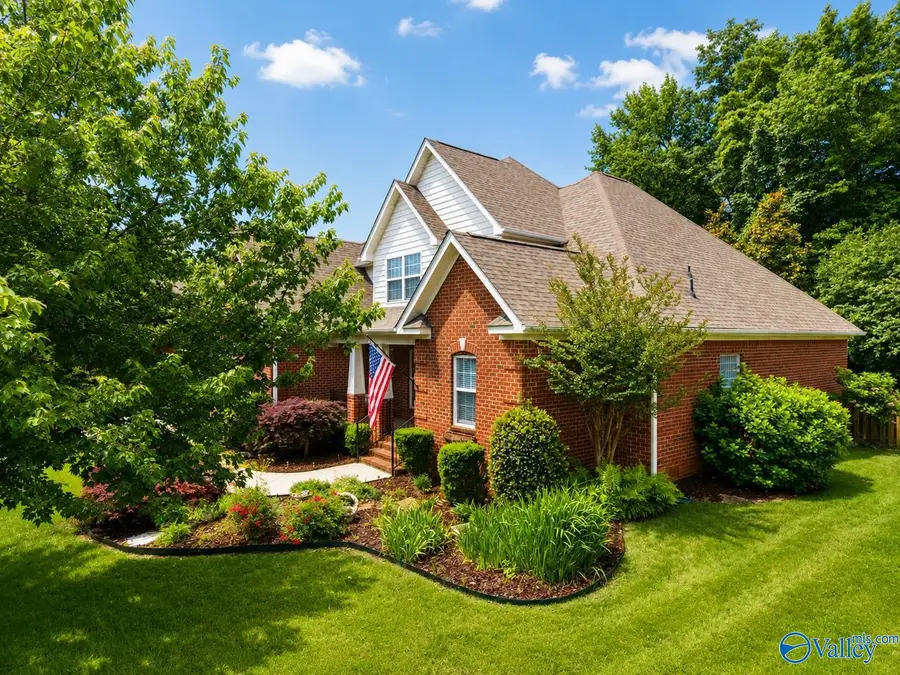 6603 Hampton Bend Circle Se, Owens Cross Roads, AL 35763 - #2