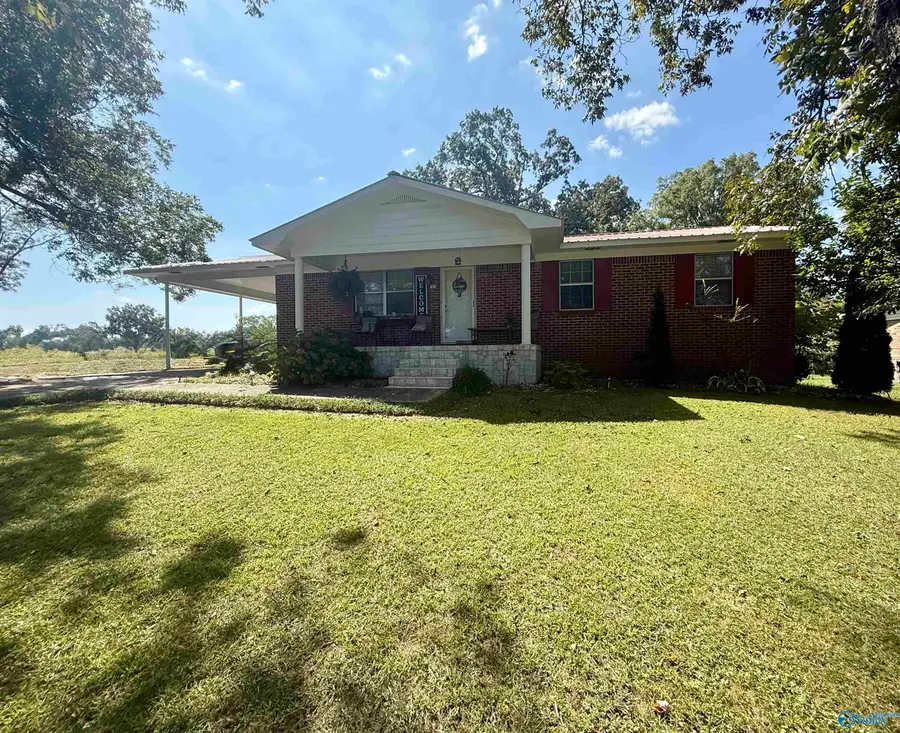 1518 Logan Street Sw, Cullman, AL 35055 - #2