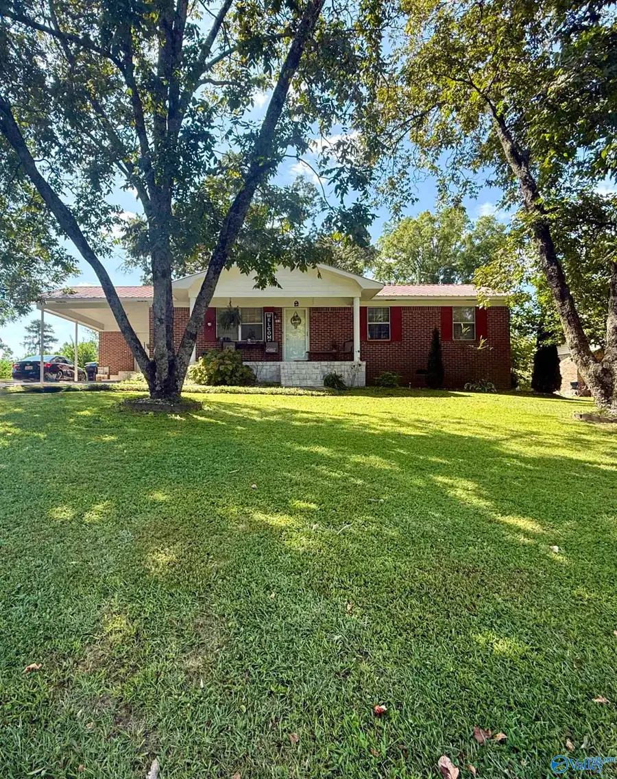 1518 Logan Street Sw, Cullman, AL 35055 - #3