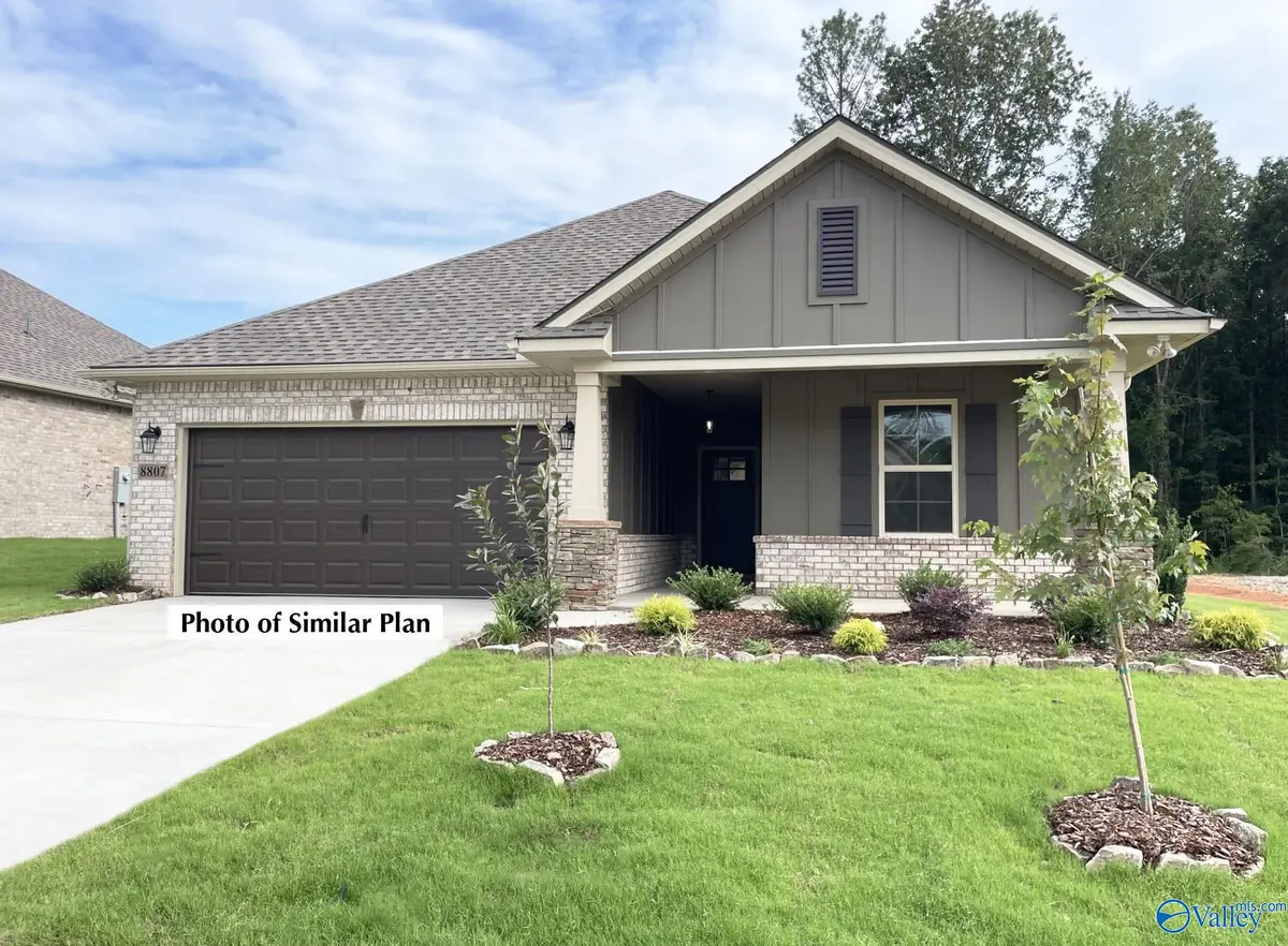 8855 Old Middlestown Road Se, Gurley, AL 35748 - #1