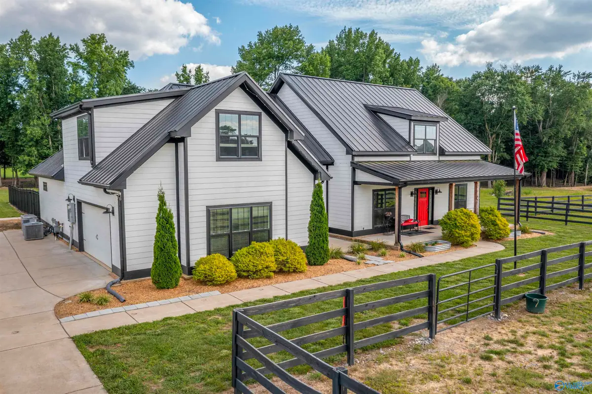 1688 Union Chapel Road, Union Grove, AL 35175 - #1