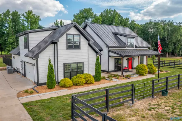 1688 Union Chapel Road, Union Grove, AL 35175