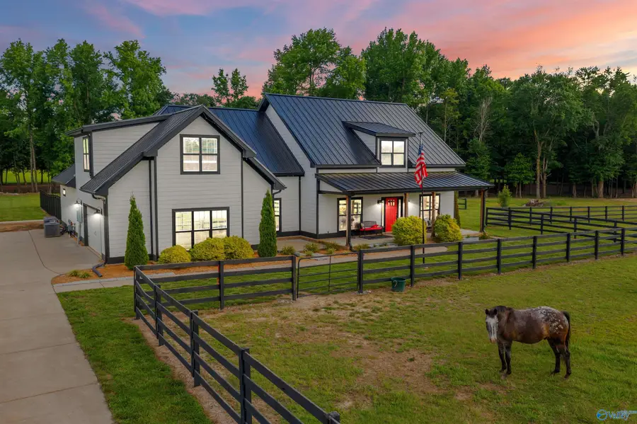 1688 Union Chapel Road, Union Grove, AL 35175 - #3