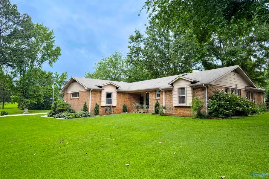 99 Brookhill Road, Somerville, AL 35670 - #3