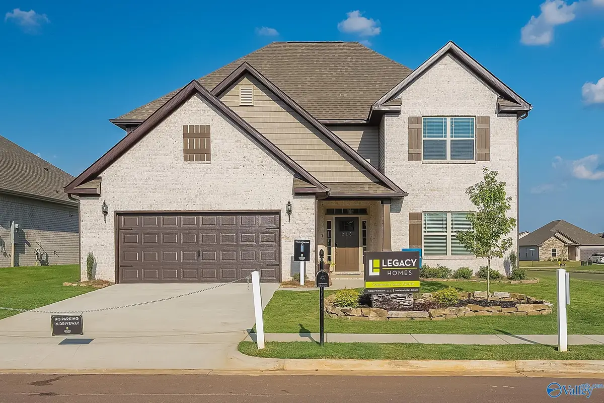 321 Pecos Ridge Circle, Harvest, AL 35749 - #1