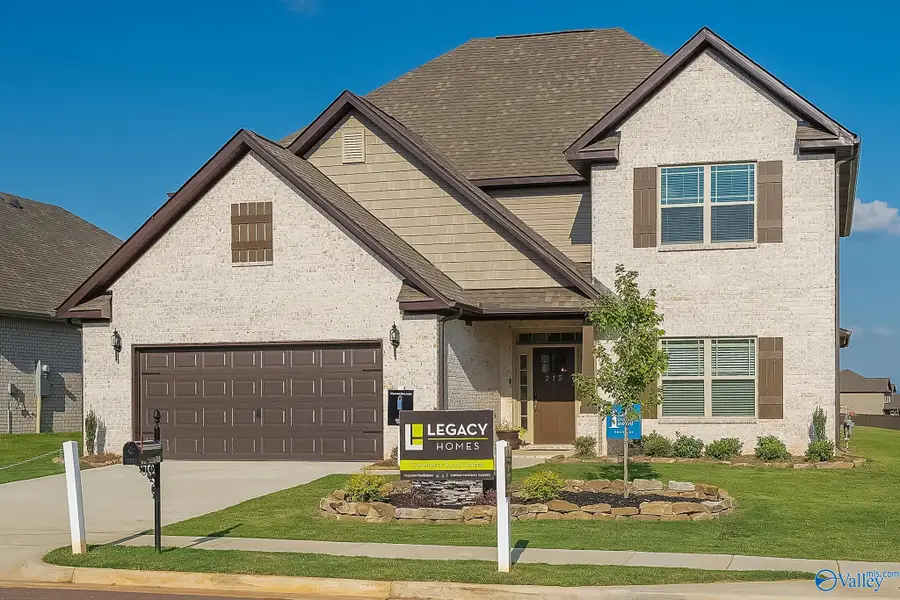 321 Pecos Ridge Circle, Harvest, AL 35749 - #2