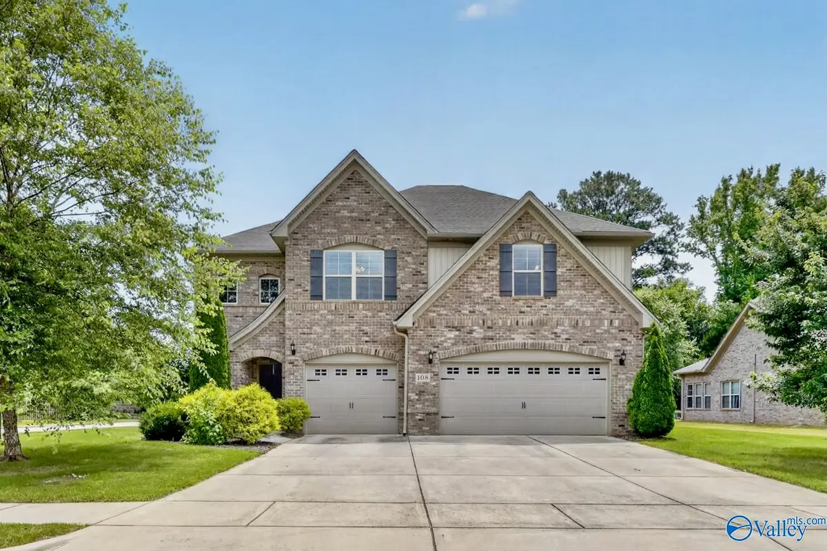 108 Fargo Circle, Madison, AL 35756 - #1
