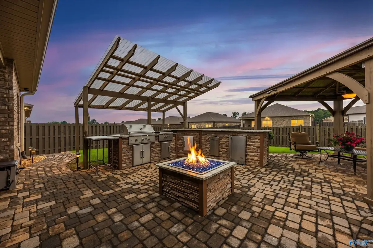 129 Oak Fletcher Drive, Harvest, AL 35749 - #1
