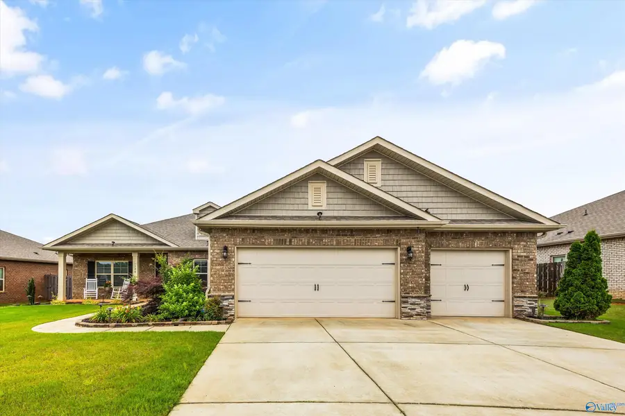 129 Oak Fletcher Drive, Harvest, AL 35749 - #3