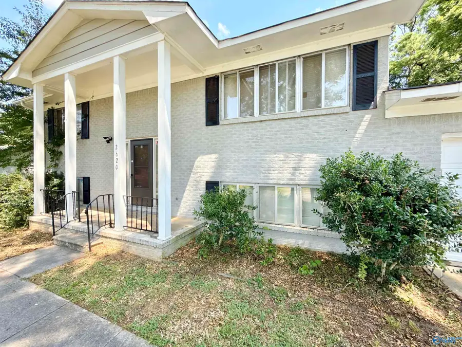 2620 Scenic View Drive Nw, Huntsville, AL 35810 - #3
