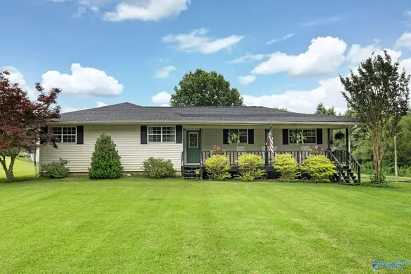 565 Buchanan Road, Albertville, AL 35950