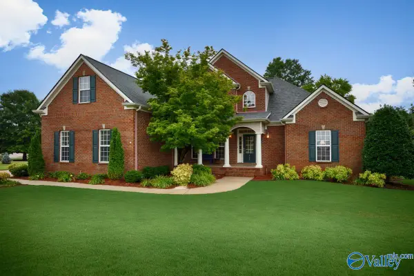 125 Wickerberry Lane, Madison, AL 35756