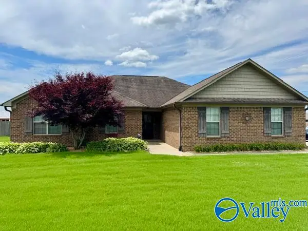 28436 Hinton Lane, Toney, AL 35773