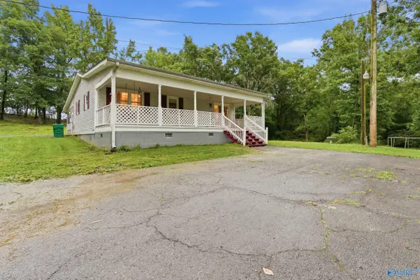 286 County Road 1241, Vinemont, AL 35179