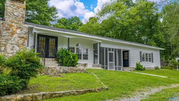 4182 Alabama Highway 117, Mentone, AL 35984