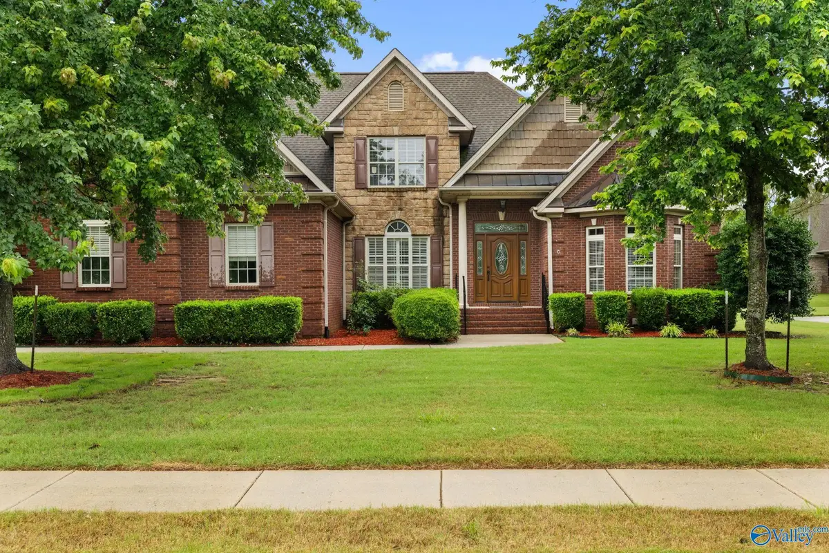 205 Gaston Drive, Madison, AL 35756 - #1