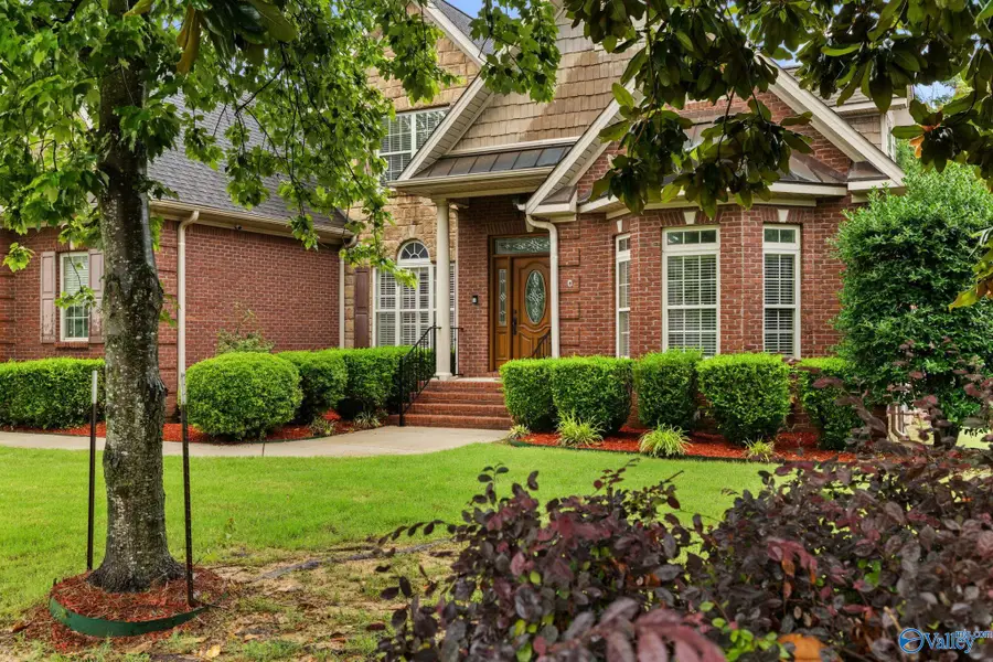 205 Gaston Drive, Madison, AL 35756 - #2