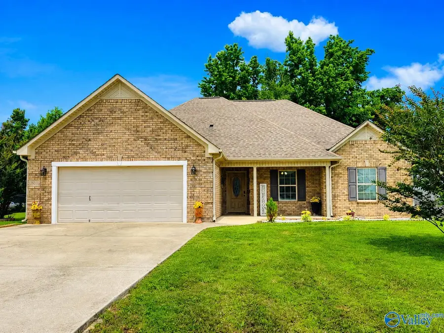 28064 Emma Drew Drive, Elkmont, AL 35620 - #2
