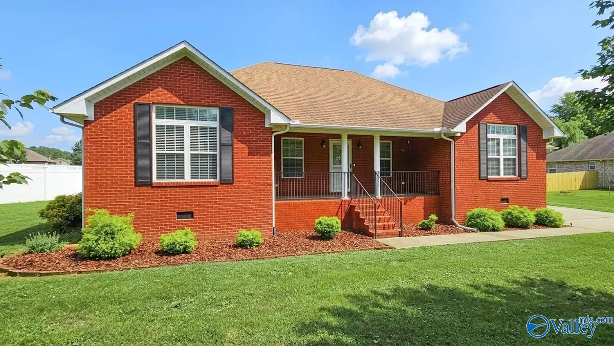 27125 Thomas Edward Drive, Athens, AL 35613 - #1