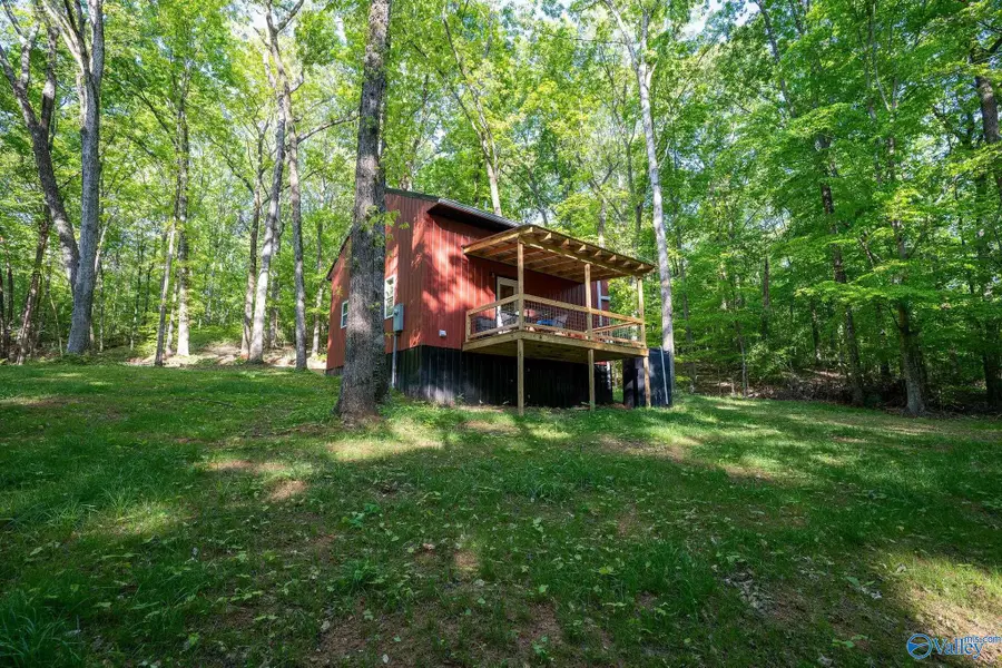 1140 County Road 797, Valley Head, AL 35989 - #3