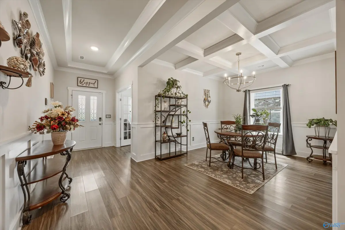 145 Chesire Cove Lane, New Market, AL 35761 - #1