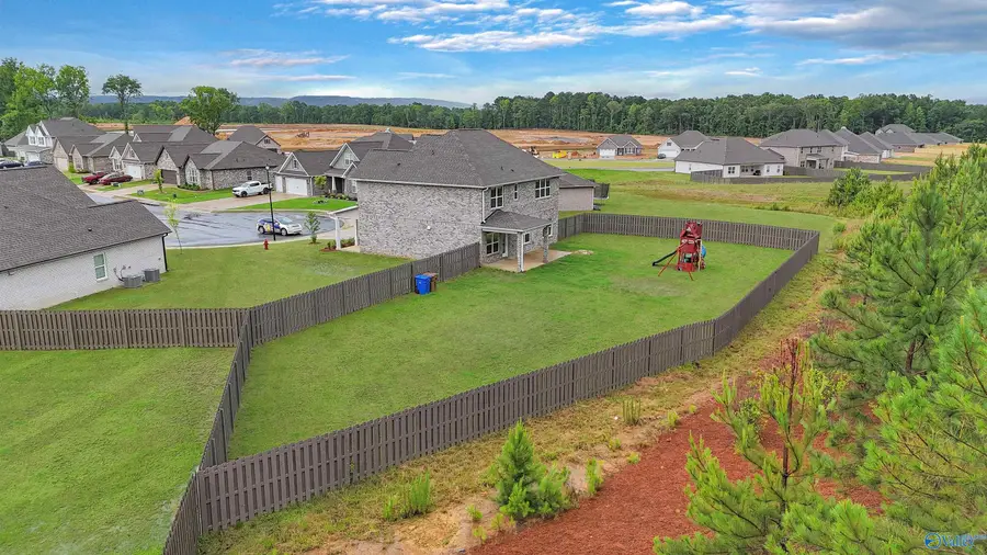 1900 Rae Court, Hartselle, AL 35640 - #3