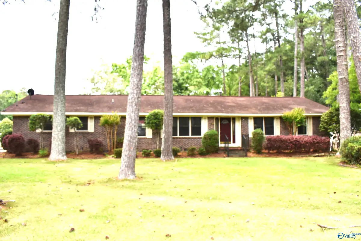 500 Williams Avenue, Rainbow City, AL 35906 - #1