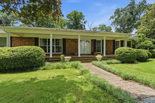 274 County Road 337, Section, AL 35771