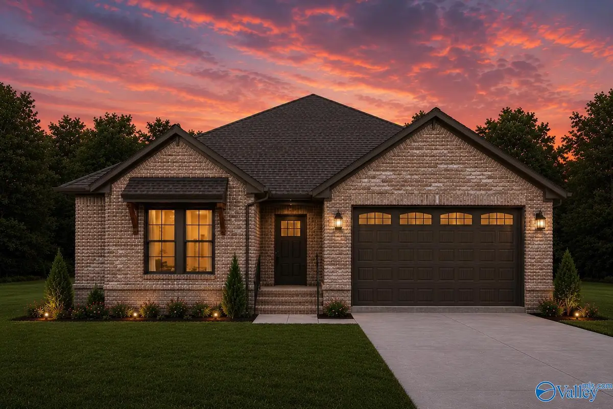 171 Krimson Circle, Albertville, AL 35951 - #1