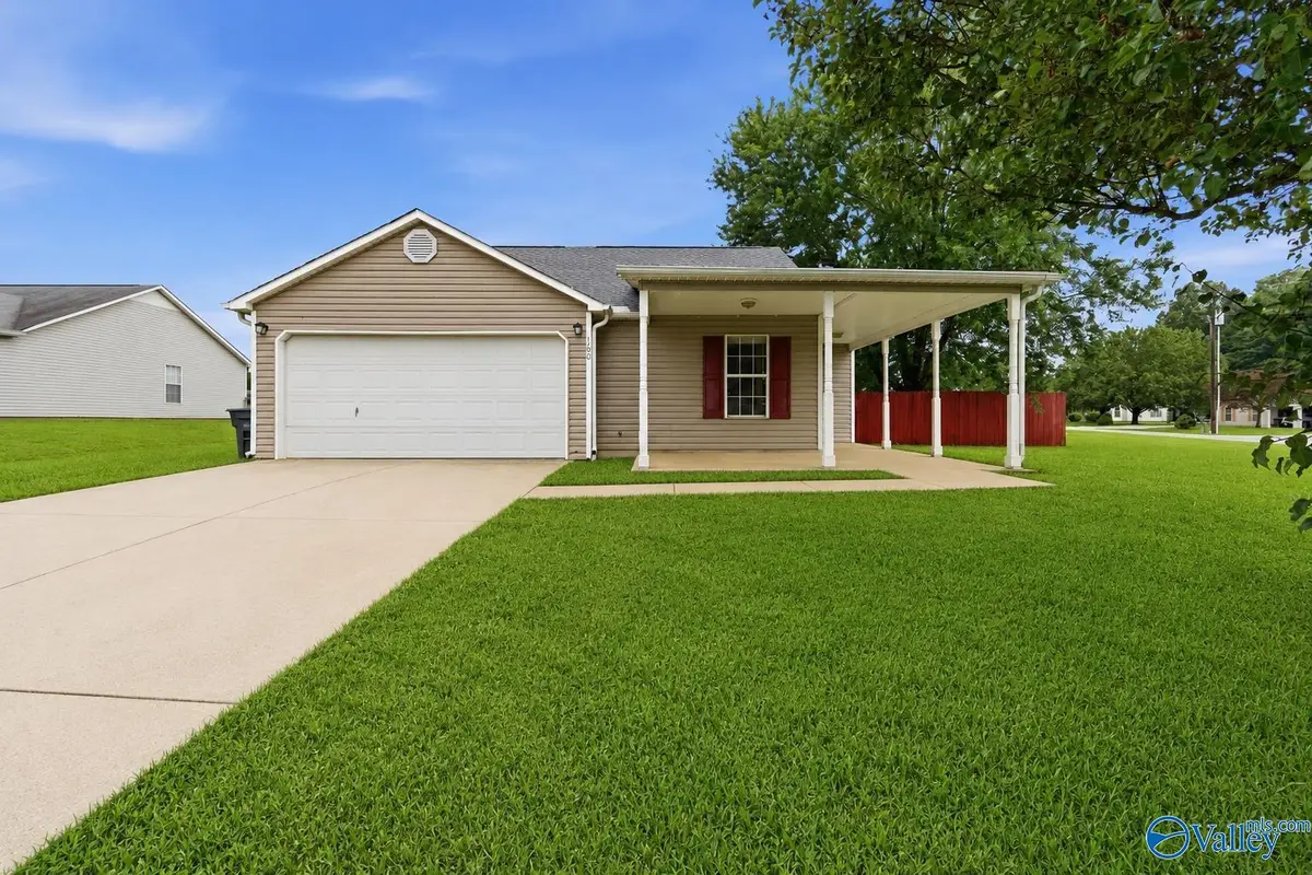 100 Green Lea Lane, New Market, AL 35761 - #1