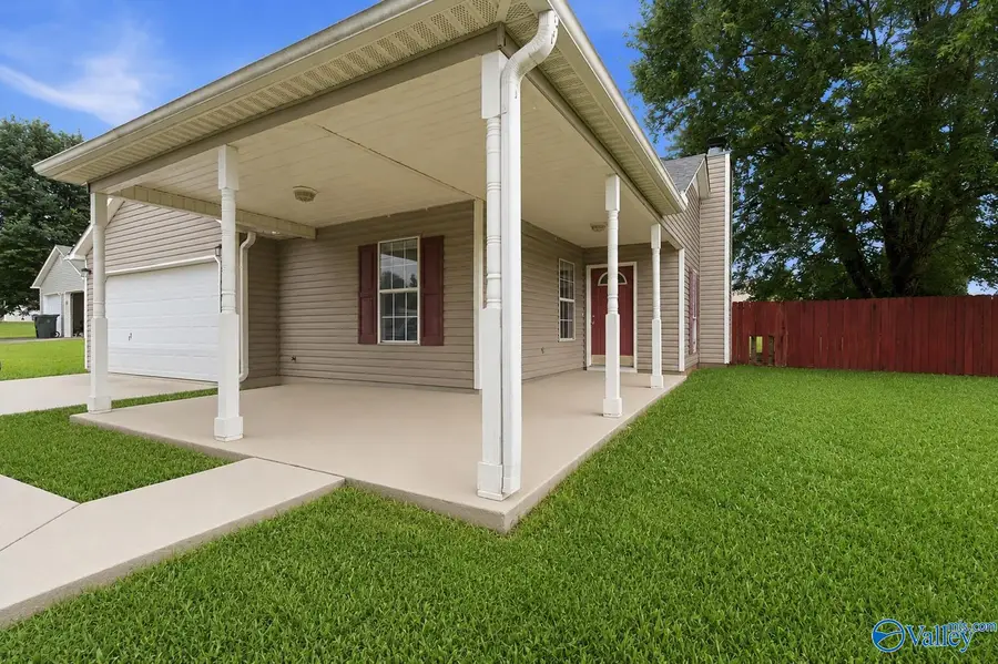 100 Green Lea Lane, New Market, AL 35761 - #3