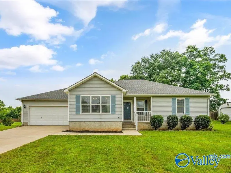 113 Carnegie Loop, Meridianville, AL 35759 - #1