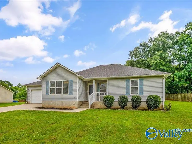 113 Carnegie Loop, Meridianville, AL 35759 - #2