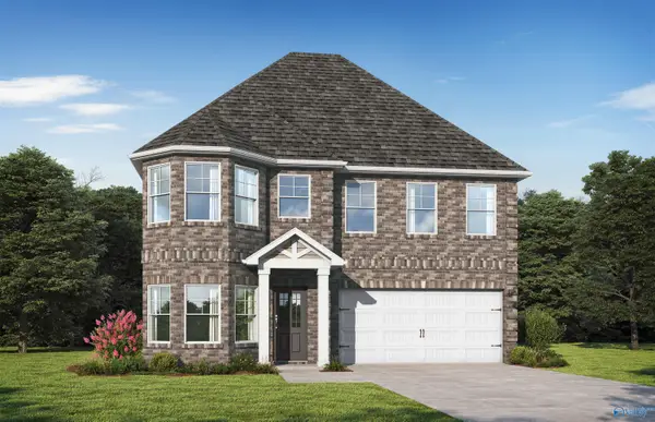 13703 Continental Road, Athens, AL 35613