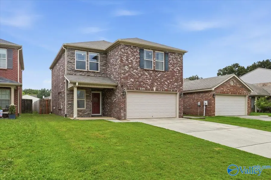 106 Darrow Creek Drive, Owens Cross Roads, AL 35763 - #2