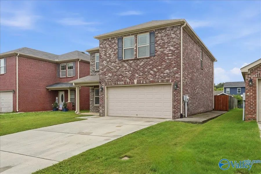 106 Darrow Creek Drive, Owens Cross Roads, AL 35763 - #3