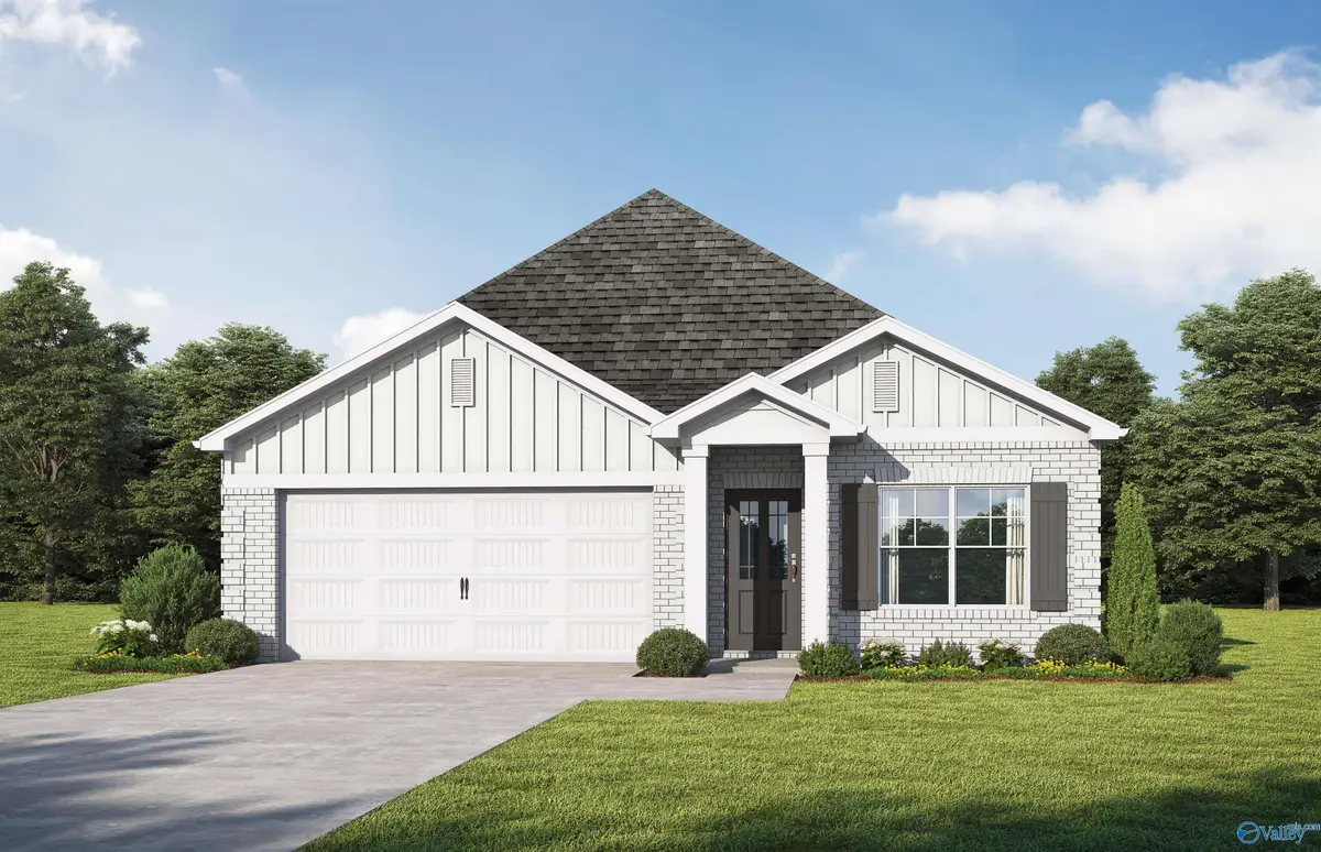 4223 Diamond Park Drive, Huntsville, AL 35810 - #1