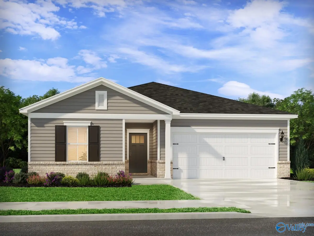 29551 Satilla Circle, Madison, AL 35756 - #1